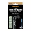 PanzerGlass ® 3-in-1 Privacy Protection Bundel iPhone 16 Plus