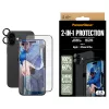 PanzerGlass 2-in-1 Bundel iPhone '24 6,7 inch B2863+1283