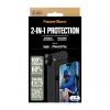 PanzerGlass 2-in-1 Bundel iPhone '24 6,7 inch B2863+1283