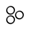 PanzerGlass ® 2-in-1 Bundel iPhone 16 Pro Max