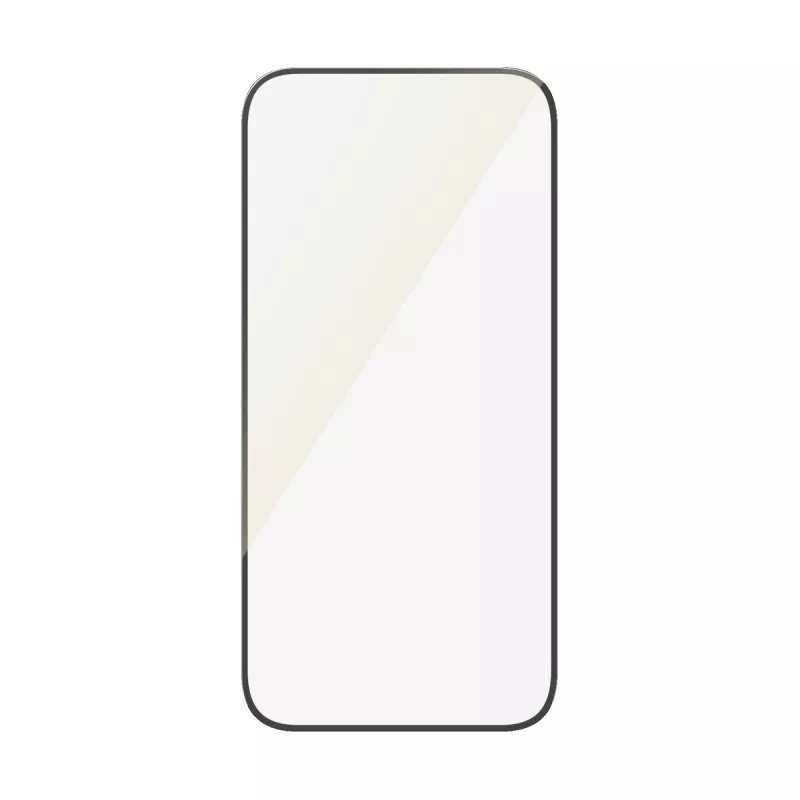 PanzerGlass® EyeCARE™ beeldschermfolie iPhone 16 Plus | 15 Plus | Ultra-Wide Fit