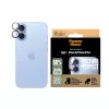 PanzerGlass ® PicturePerfect camera-objectiefbescherming iPhone 16 | 16 Plus