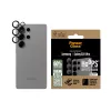 PanzerGlass ® Hoops® camera-lensbescherming zwart Samsung Galaxy S25 Ultra