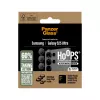 PanzerGlass ® Hoops® camera-lensbescherming zwart Samsung Galaxy S25 Ultra