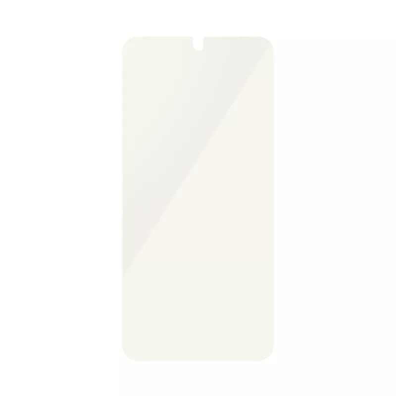 PanzerGlass ® All-in-One beeldschermbeschermer Samsung Galaxy S25+ | S24+ | Ultra Wide Fit