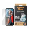 PanzerGlass ® ECO MATRIX beeldschermfolie met D3O® Samsung Galaxy A25 5G | Ultra-Wide Fit met AlignerKit