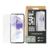 PanzerGlass SAFE. by ® beeldschermbescherming Samsung Galaxy A55 5G | Ultra-Wide Fit met EasyAligner