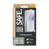 PanzerGlass SAFE. by ® beeldschermbescherming Samsung Galaxy A55 5G | Ultra-Wide Fit met EasyAligner
