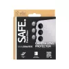 PanzerGlass SAFE. by ® camera-glasbescherming zwart Samsung Galaxy A55 5G