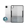 PanzerGlass ® ClearCase™ iPad Pro 11″ (2018, 2020-2022), hoesje, Apple, Apple - iPad Pro 11″, 27,9 cm (11 inch), zwart