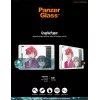 PanzerGlass ® GraphicPaper® beeldschermfolie iPad 10.2″ (2019-2021)