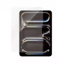 PanzerGlass® beeldschermfolie iPad Pro 11'' (2024-2025) | Ultra-Wide Fit