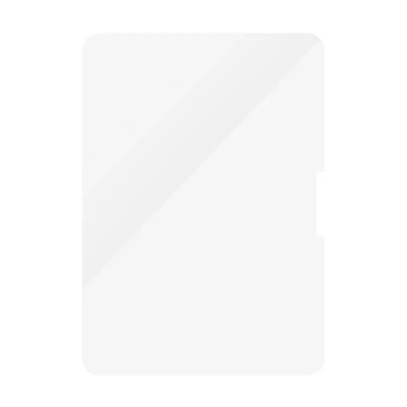 PanzerGlass® beeldschermfolie iPad Pro 11'' (2024-2025) | Ultra-Wide Fit