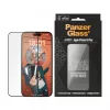 PanzerGlass ® Ceramic Protection voor iPhone 15 Plus | Ultra-Wide Fit met EasyAligner
