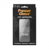 PanzerGlass ® Ceramic Protection voor iPhone 15 Plus | Ultra-Wide Fit met EasyAligner