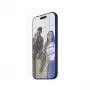 PanzerGlass SAFE. by ® Anti-Blue Light beeldschermfolie iPhone 16 Plus | 15 Plus | Ultra-Wide Fit