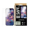 PanzerGlass SAFE. by ® Gaming beeldschermfolie iPhone 16 Plus | 15 Plus | Ultra-Wide Fit