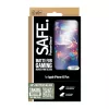 PanzerGlass SAFE. by ® Gaming beeldschermfolie iPhone 16 Plus | 15 Plus | Ultra-Wide Fit