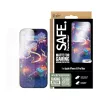 PanzerGlass SAFE. by ® Gaming beeldschermbescherming iPhone 16 Pro Max | Ultra‑Wide Fit
