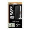 PanzerGlass SAFE. by ® privacyscherm beeldschermbescherming iPhone 16 Plus | 15 Plus | Ultra-Wide Fit