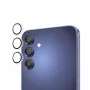 PanzerGlass ® Hoops® camera-lensbescherming transparant Samsung Galaxy A16 | A16 5G
