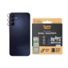 PanzerGlass ® Hoops® camera-lensbescherming transparant Samsung Galaxy A16 | A16 5G