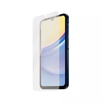 PanzerGlass SAFE. by ® beeldschermbescherming Samsung Galaxy A16 | A16 5G | Ultra-Wide Fit