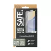 PanzerGlass SAFE. by ® beeldschermbescherming Samsung Galaxy A16 | A16 5G | Ultra-Wide Fit
