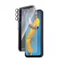 PanzerGlass® 3-in-1 Protection Pack Samsung Galaxy A15 | A15 5G | Ultra-Wide Fit met EasyAligner