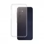 PanzerGlass SAFE. by ® TPU-hoes Samsung Galaxy A25 5G | transparant