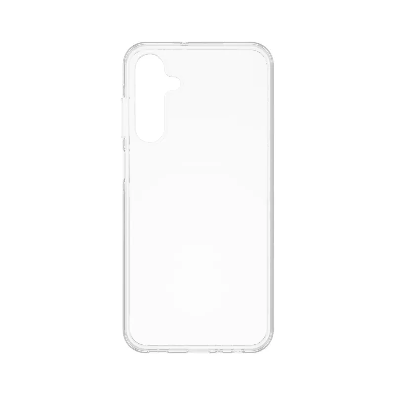 PanzerGlass SAFE. by ® TPU-hoes Samsung Galaxy A25 5G | transparant