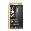 PanzerGlass SAFE. by ® TPU-hoes Samsung Galaxy A25 5G | zwart