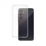 PanzerGlass SAFE. by ® TPU-hoes Samsung Galaxy A55 5G | transparant