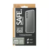 PanzerGlass SAFE. by ® TPU-hoes Samsung Galaxy A55 5G | transparant