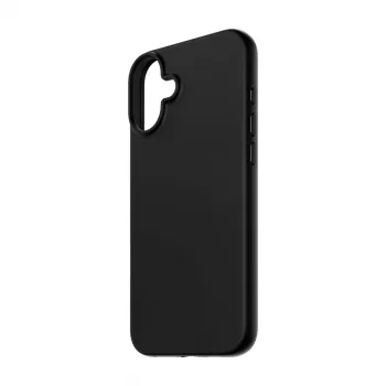 PanzerGlass SAFE. by ® TPU Case zwart iPhone 16 Plus