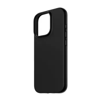 PanzerGlass SAFE. by ® TPU Case zwart iPhone 16 Pro, hoesje, Apple, Apple - iPhone 16 Pro, zwart