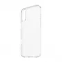 PanzerGlass SAFE. by ® TPU-hoes transparant iPhone 16 Plus, hoes, Apple, Apple - iPhone 16 Plus, transparant