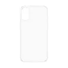 PanzerGlass SAFE. by ® TPU-hoes transparant iPhone 16 Plus, hoes, Apple, Apple - iPhone 16 Plus, transparant