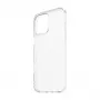 PanzerGlass SAFE. by ® TPU-hoes transparant iPhone 16 Pro Max