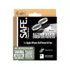 Camera-objectiefbescherming PanzerGlass SAFE. by Glitter Silver iPhone '24 6,1 inch | 6,7 inch