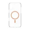 PanzerGlass CARE™ by ® Urban Combat hoes transparant met Peachy MagSafe iPhone 16 Plus