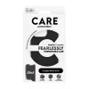 PanzerGlass CARE™ by ® Case zwart met MagSafe iPhone 16 Pro