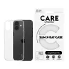 PanzerGlass CARE™ by ® X-Ray hoes iPhone 16 Plus, hoes, Apple, Apple - iPhone 16 Plus, transparant