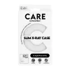 PanzerGlass CARE™ by ® X-Ray hoes iPhone 16 Plus, hoes, Apple, Apple - iPhone 16 Plus, transparant