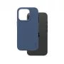 PanzerGlass CARE™ by ® Case Blue met MagSafe iPhone 16 Pro