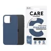 PanzerGlass CARE Fashionable hoesje voor iPhone 16 Pro Max 6,9 inch, met MagSafe, blauw