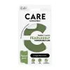 PanzerGlass CARE Fashionable hoesje voor iPhone 16 Pro 6,3 inch, met MagSafe, groen