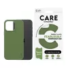 PanzerGlass CARE™ by ® Case groen met MagSafe iPhone 16 Pro Max