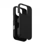 PanzerGlass CARE™ by ® Double Defense Case zwart iPhone 16 Pro