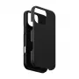 PanzerGlass CARE Feature Case Double Defense hoesje voor iPhone 16 Pro Max 6,9 inch, zwart